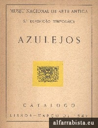 Azulejos