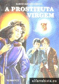 A prostituta virgem