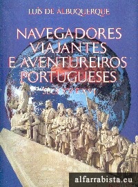 Navegadores, Viajantes e Aventureiros Portugueses
