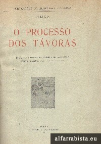 O Processo dos T�voras