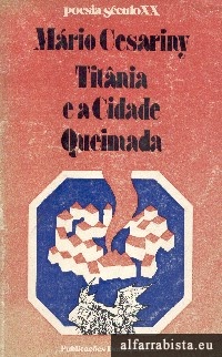 Titnia e a Cidade Queimada