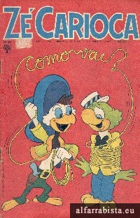Z Carioca - Ano XXI - n. 1023