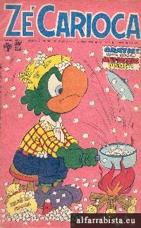 Z Carioca - Ano XXIII - n. 1127