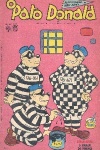 O Pato Donald - Ano XXIV - n. 1146