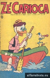 Z Carioca - Ano XXV - n. 1183