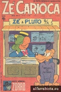 Z Carioca - Ano XIX - n. 871