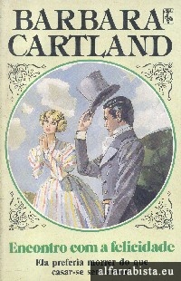 Encontro com a felicidade