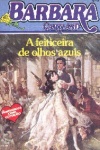 A feiticeira de olhos azuis
