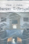 Oriente e Ocidente nos Interiores em Portugal