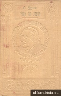 Vida de Jesus