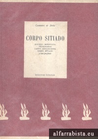 Corpo Sitiado