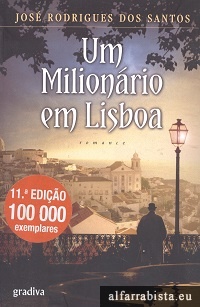 Um milion�rio em Lisboa