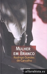 Mulher em Branco