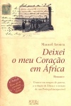 Deixei o meu cora��o em �frica
