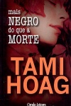Mais negro do que a morte