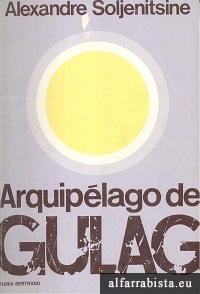 Arquiplago de Gulag 