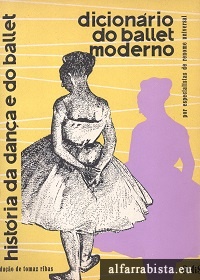 Histria da Dana e do Ballet