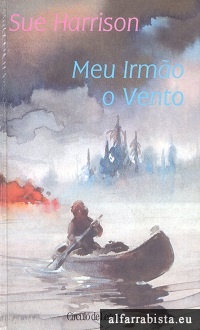 Meu irm�o o vento