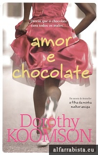 Amor e chocolate