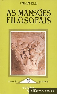 Mans�es Filosofais