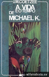 A vida e o tempo de Michael k.