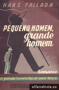 Pequeno homem, grande homem