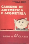 Caderno de Aritmtica e Geometria