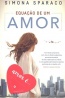 Equa��o de um amor