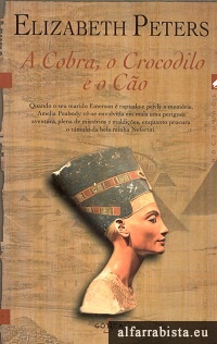 A cobra, o crocodilo e o co