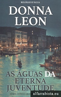 As �guas da eterna juventude