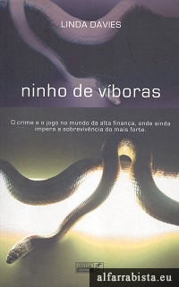 Ninho de v�boras