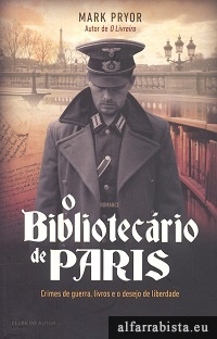 O Bibliotecrio de Paris