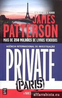 Private: Paris