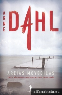 Areias movedi��s