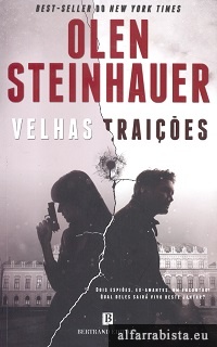 Velhas traies