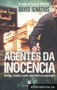 Agentes da inocncia