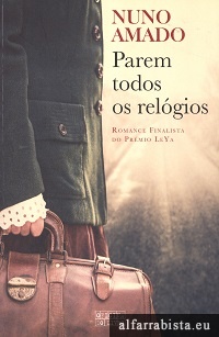 Parem todos os rel�gios