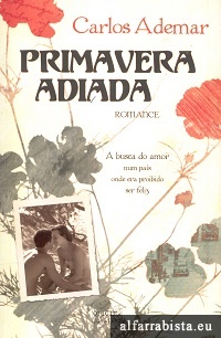 Primavera adiada