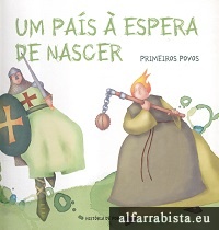 Um pa�s � espera de nascer