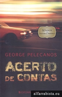 Acerto de contas