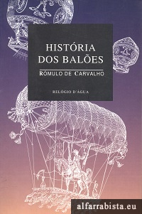Hist�ria dos Bal�es