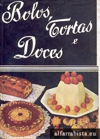 Bolos, Tortas e Doces