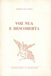 Voz nua e descoberta