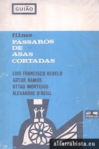 P�ssaros de asas cortadas