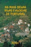 As mais belas vilas e aldeias de Portugal  - Jlio Gil