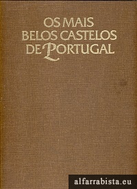 Os mais belos castelos de Portugal 