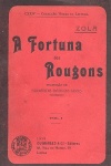 A Fortuna dos Rougons