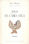 Jogo da cabra cega