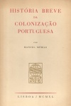 Histria Breve da Colonizao Portuguesa