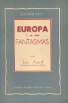 Europa e os seus fantasmas